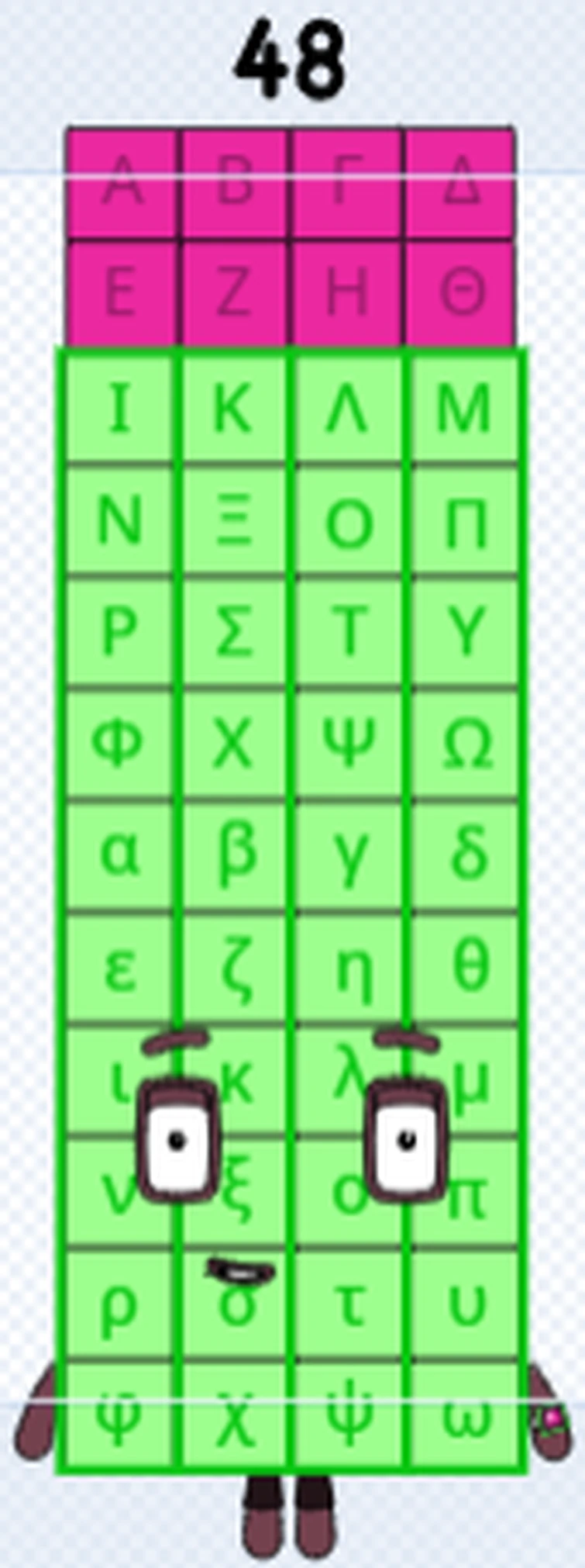 Discuss Everything About Numberblocks Wiki | Fandom