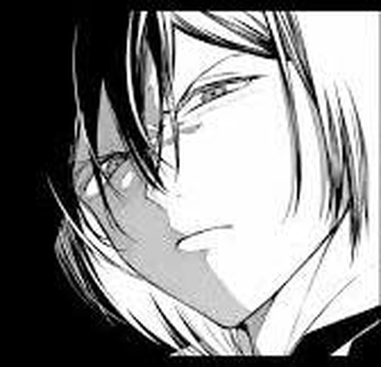 why is he so... Fandom