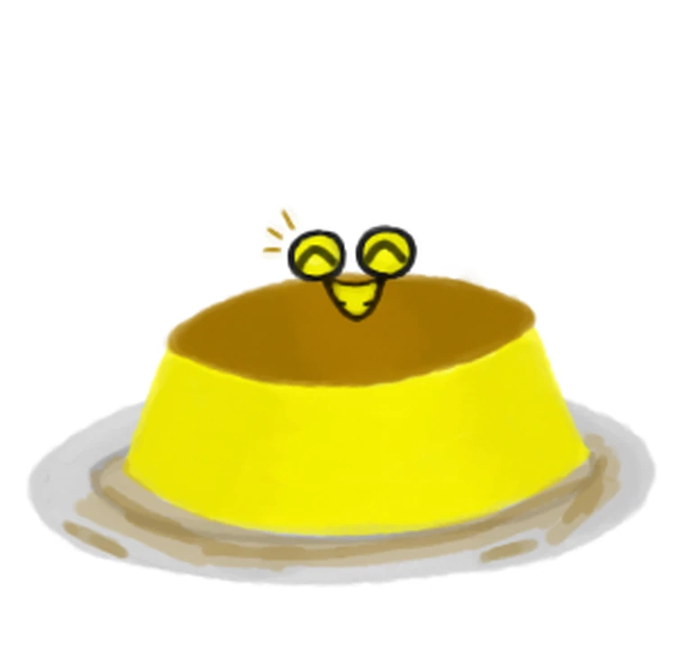 E1 and the pudding Fandom