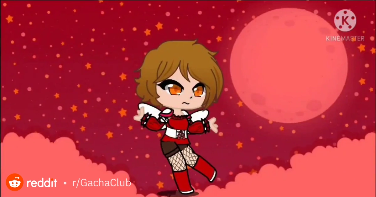 Introducing Pyro Angel! | Fandom