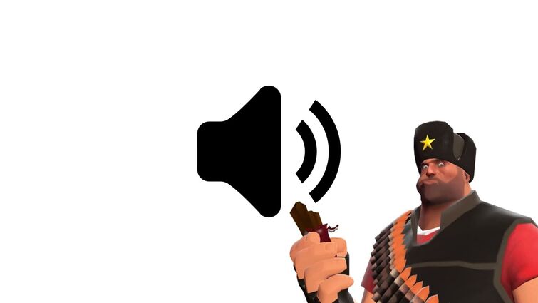 "I am dead, not big surprise." (Heavy Voice Lines)