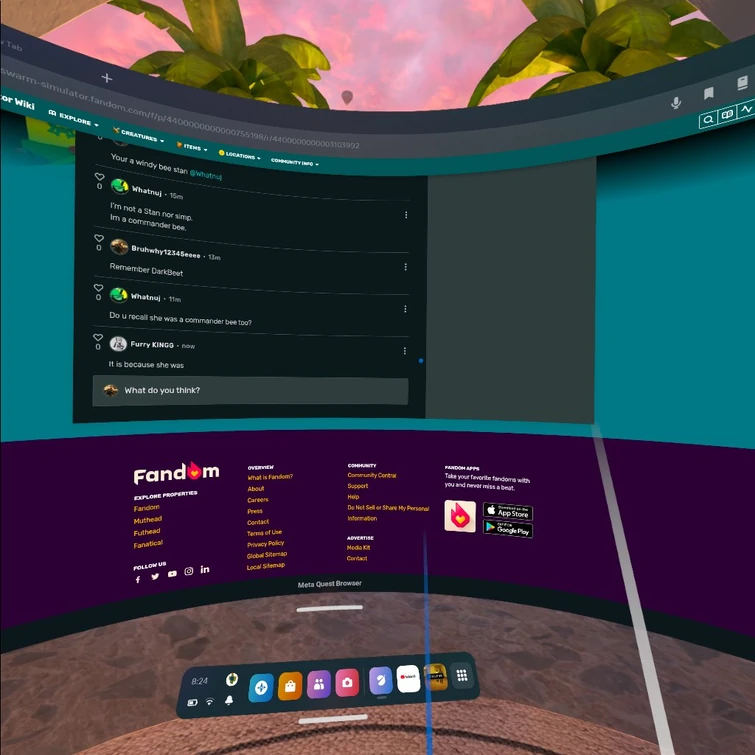 What's your favorite bee rarity + bee from it | Fandom