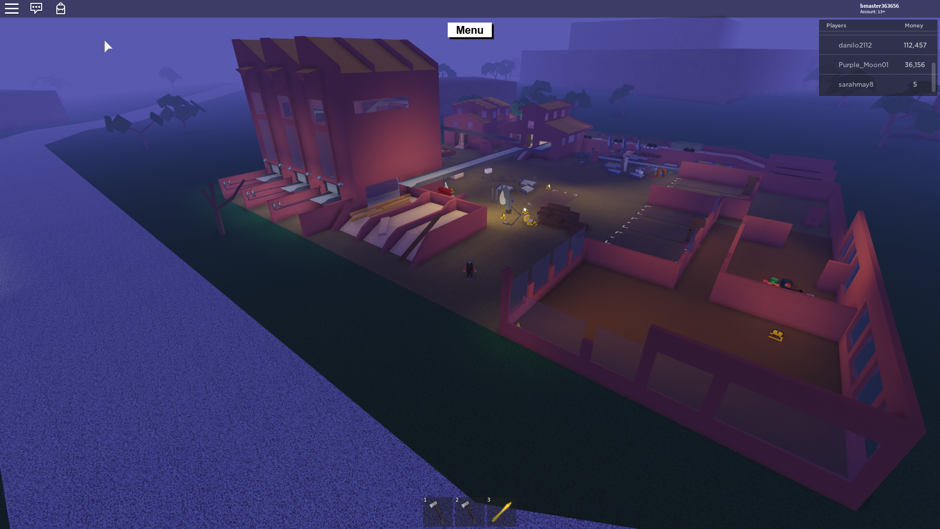 roblox lumber tycoon 2 fly hack