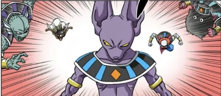 Discuss Everything About Dragon Ball Wiki | Fandom