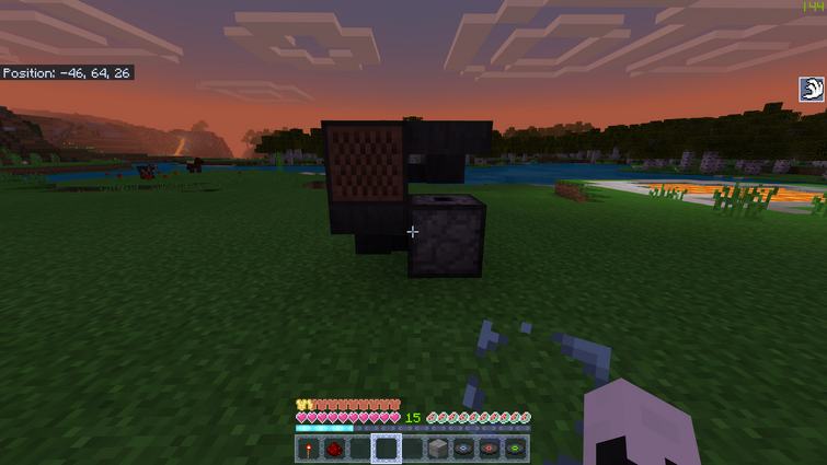 How To Make A Jukebox In Minecraft Repeat