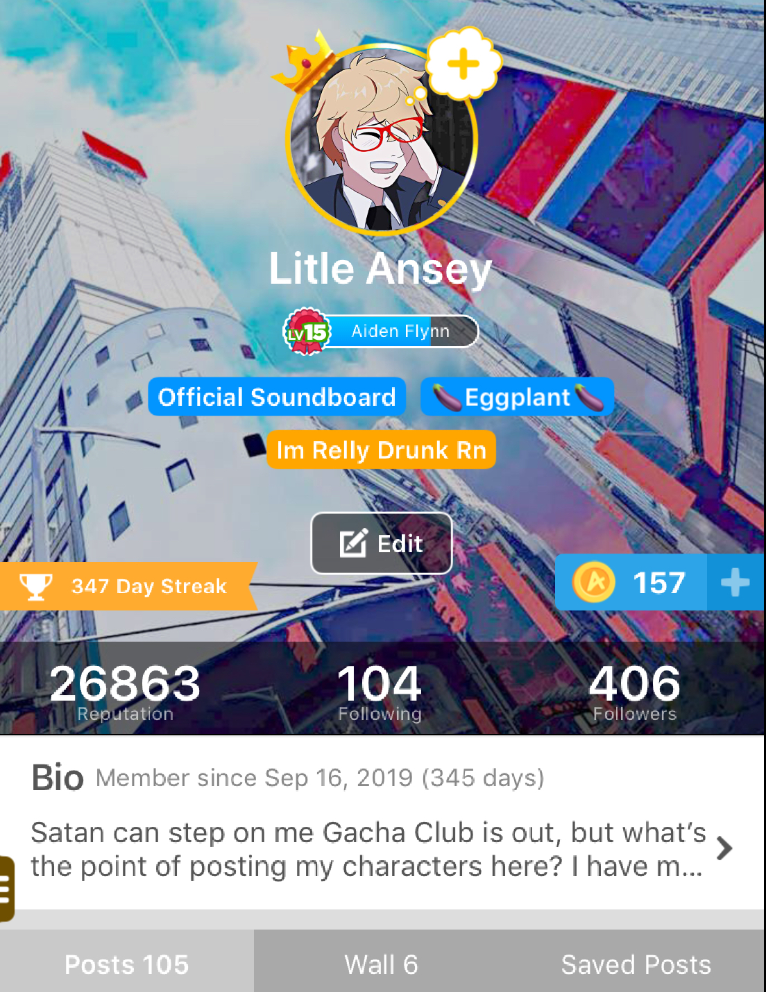 How Many Followers Do You Have Fandom - 200 followers roblox amino