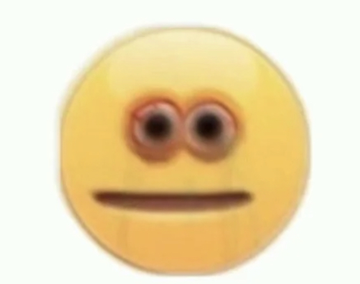 Cursed-Emojis - NFT