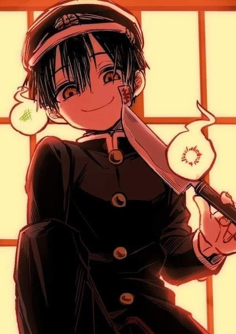 Hanako Kun Pfps Free Pfps Toilet Bound Hanako Kun Amino Hanako (花子