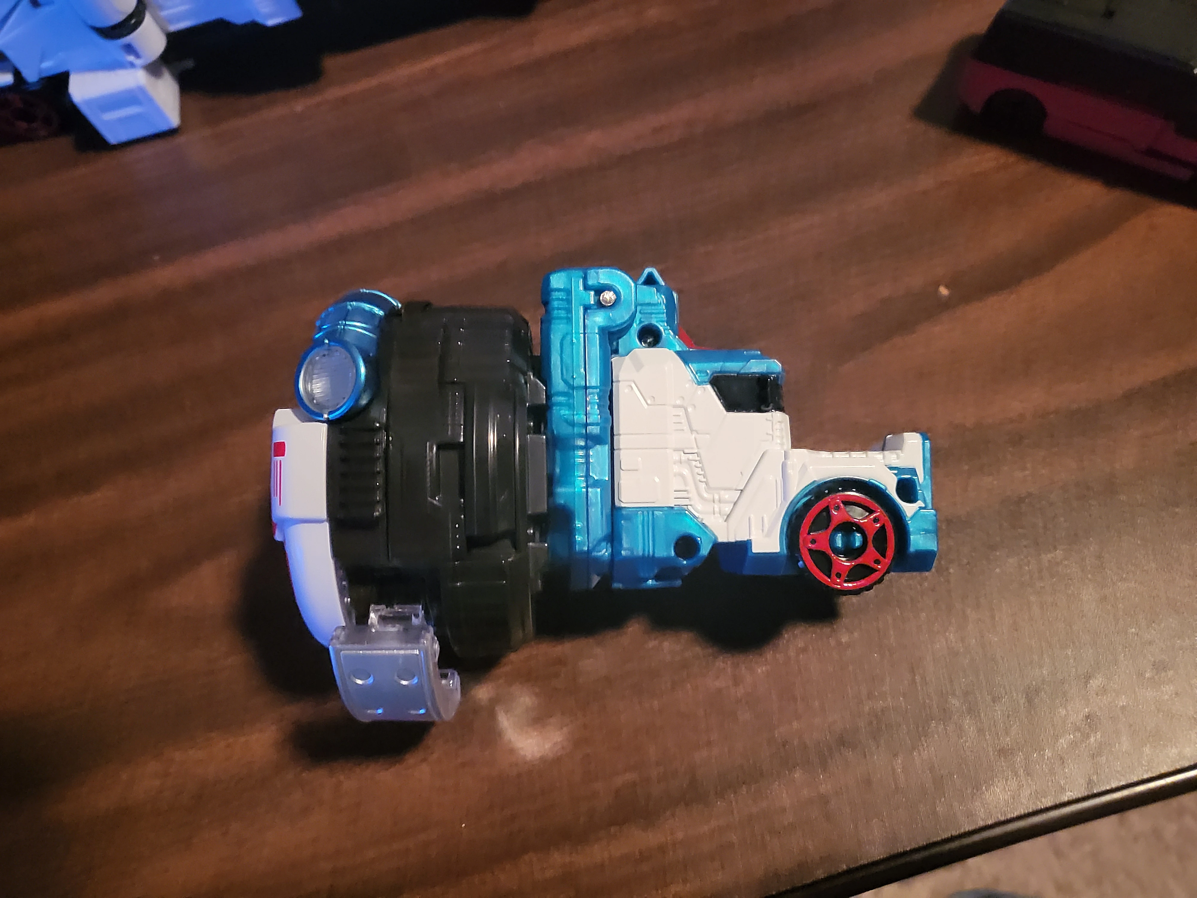 Champion boonboomger toys + Hyper cars Fandom