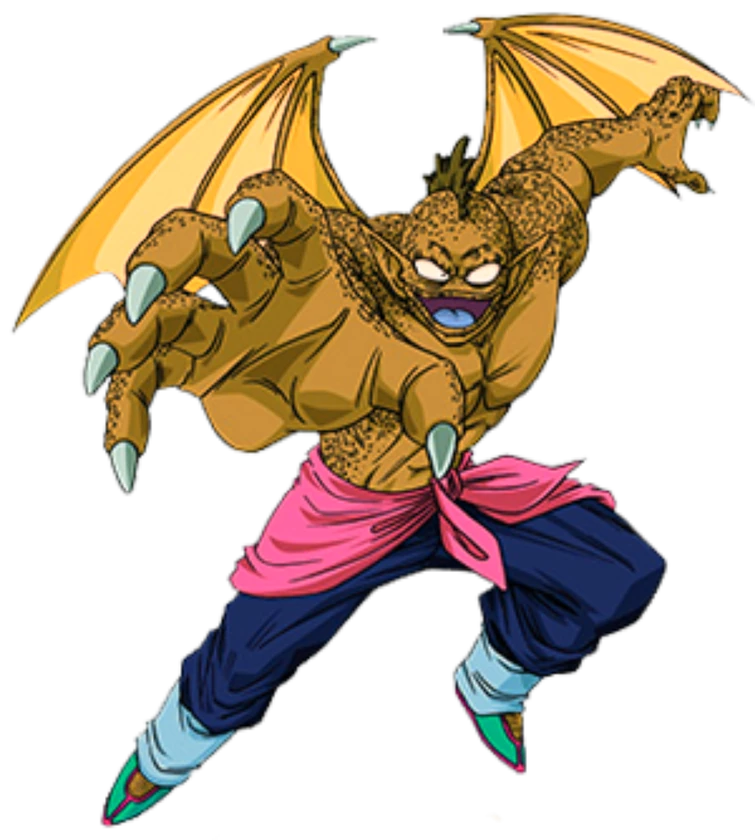 Out of these villains who would u want to come back with a power boost