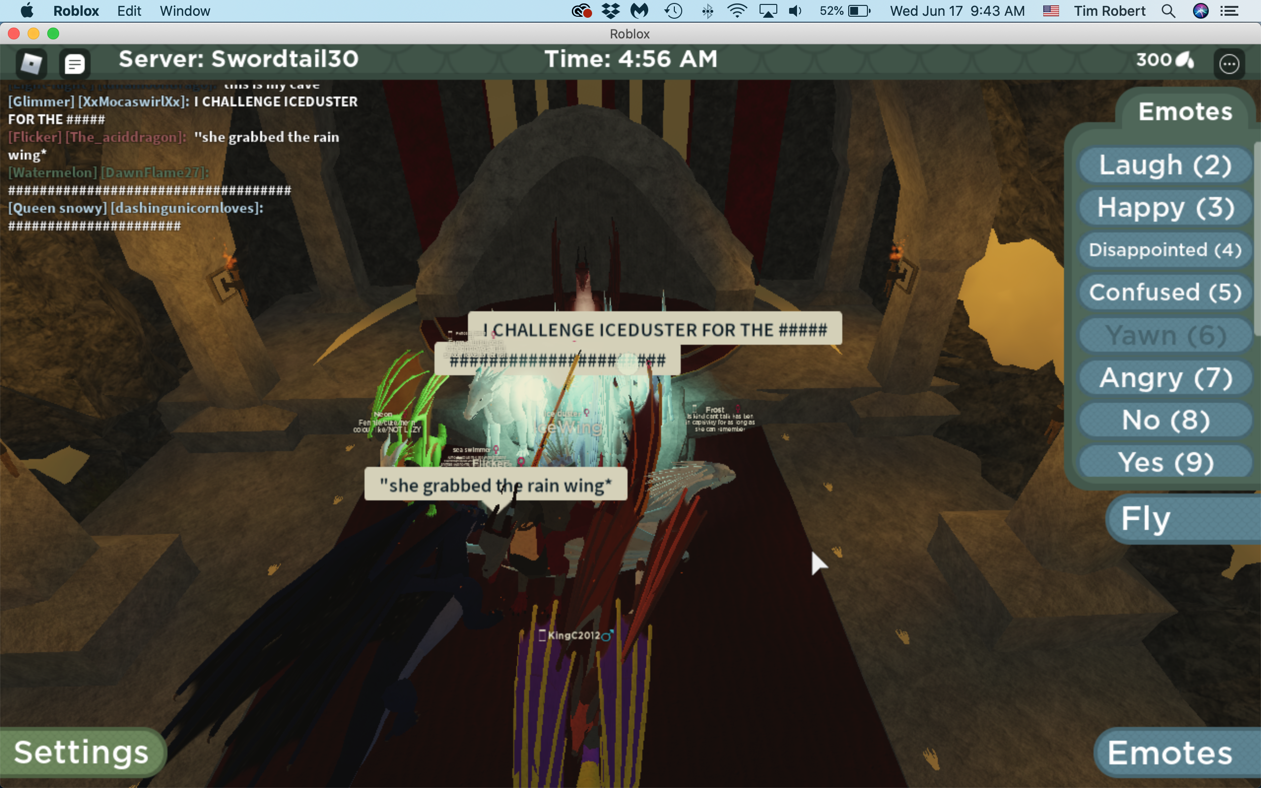 Discuss Everything About Wing Of Fire Roblox Wiki Fandom - roblox queen's guard game