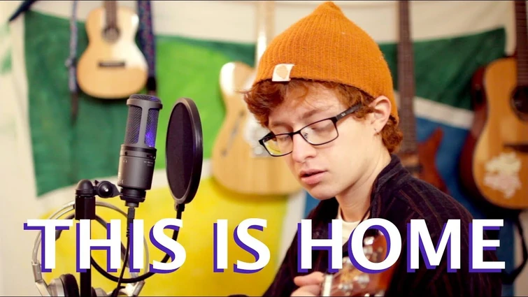 This is Home (Original Song)