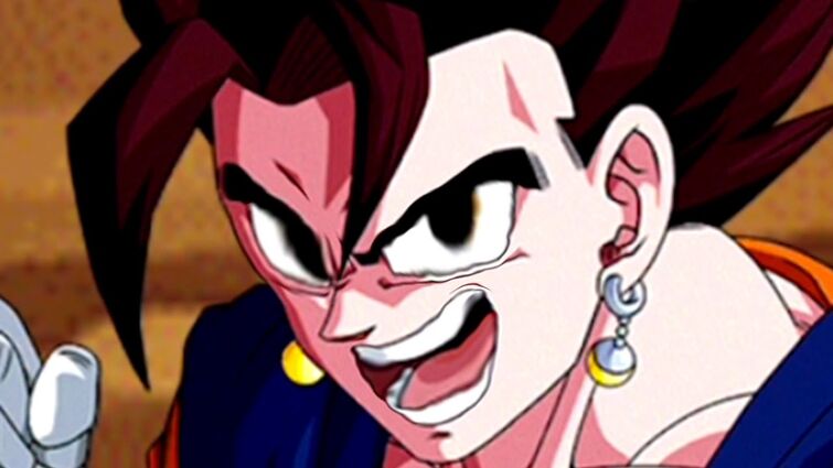 Ytp dragon ball hotsell