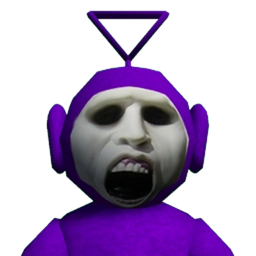 I have been waiting 2 FUCKING YEARS FOR SLENDYTUBBIES: WORLDS, and