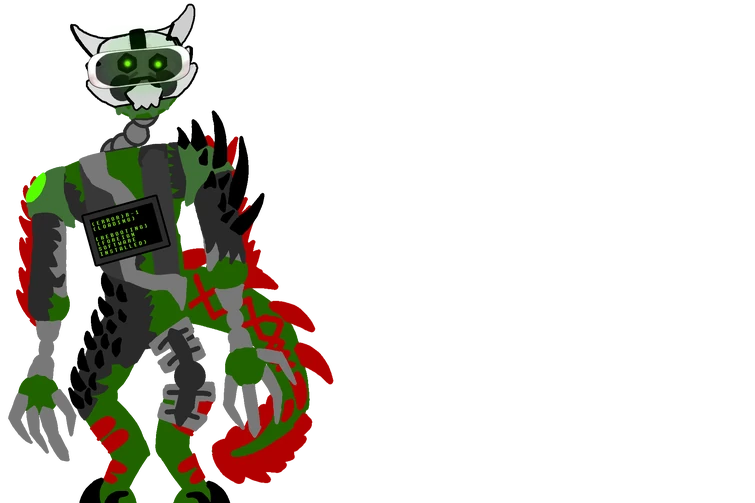 Discuss Everything About Multiverse of Disassembly Wiki | Fandom