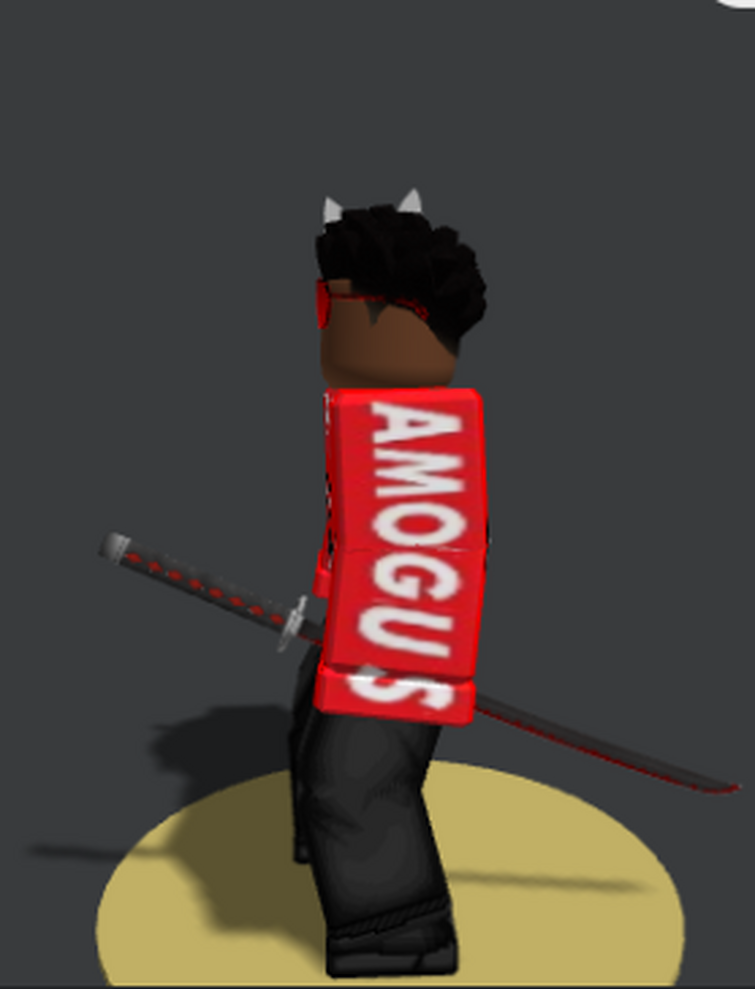 A goofy ahh skin i made : r/RobloxAvatars