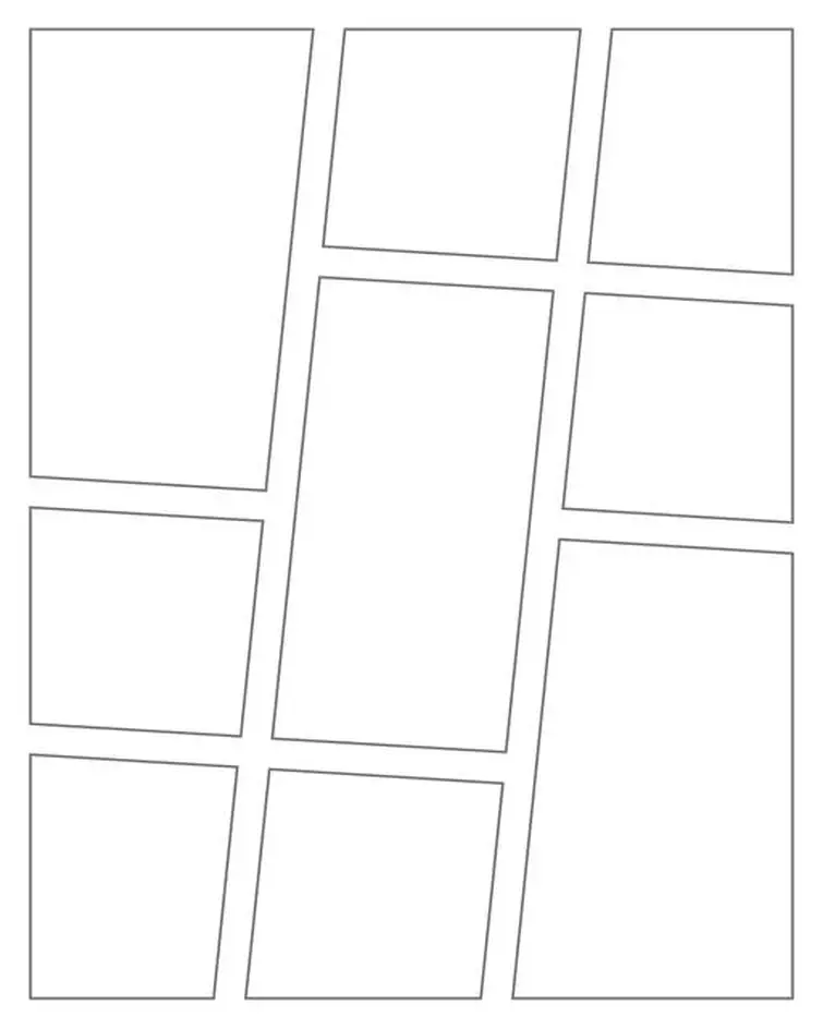 Make your own Story Fandom