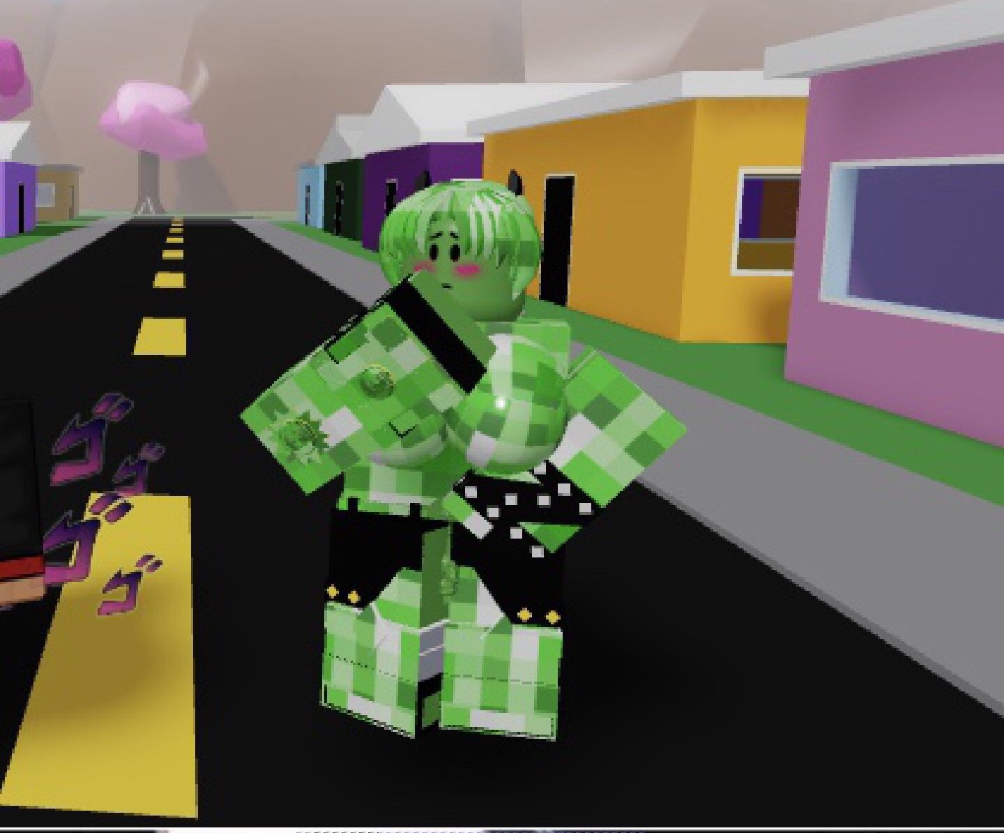 I Thought Cq Would Be Safe From This Chaos But I Was So Wrong Fandom - roblox get a huge ass game