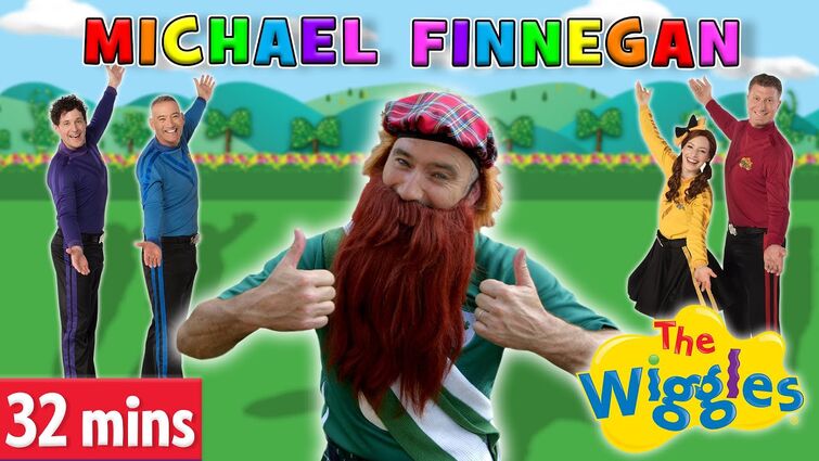 The Wiggles - Wiggle Bay: Full Original Episode for Kids 🏖️📺 Fun Songs by  #OGWiggles 