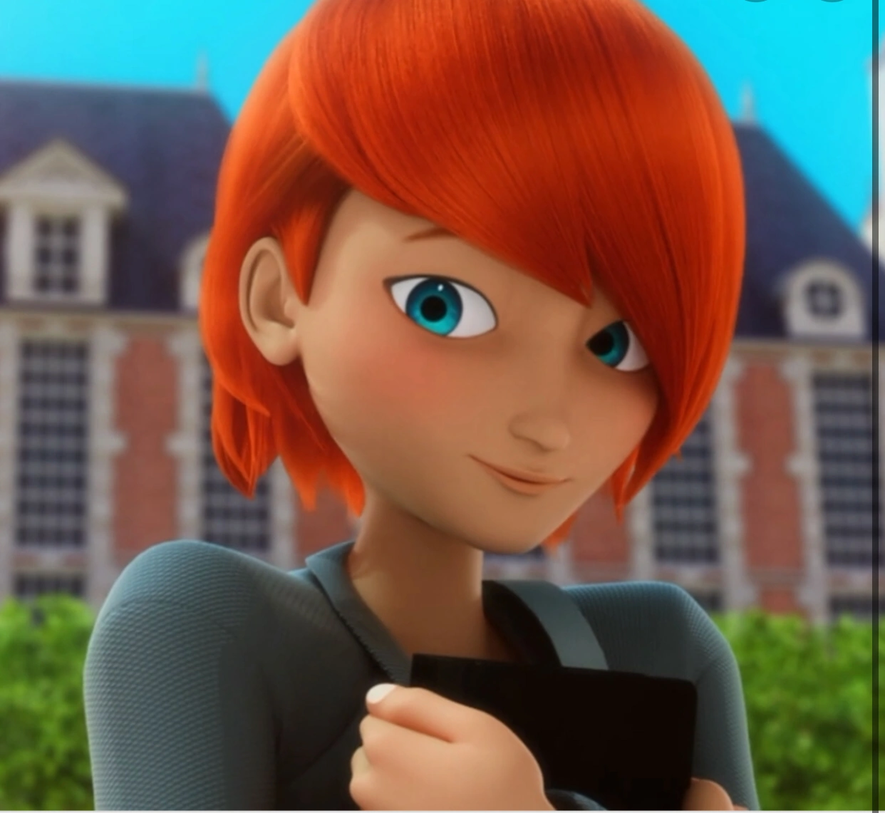 Натаниэль леди баг и супер кот картинки