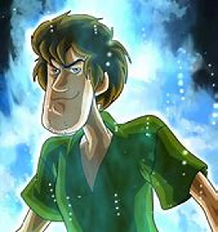 How powerful is Ultra Instinct Shaggy using 100 of his power? Fandom