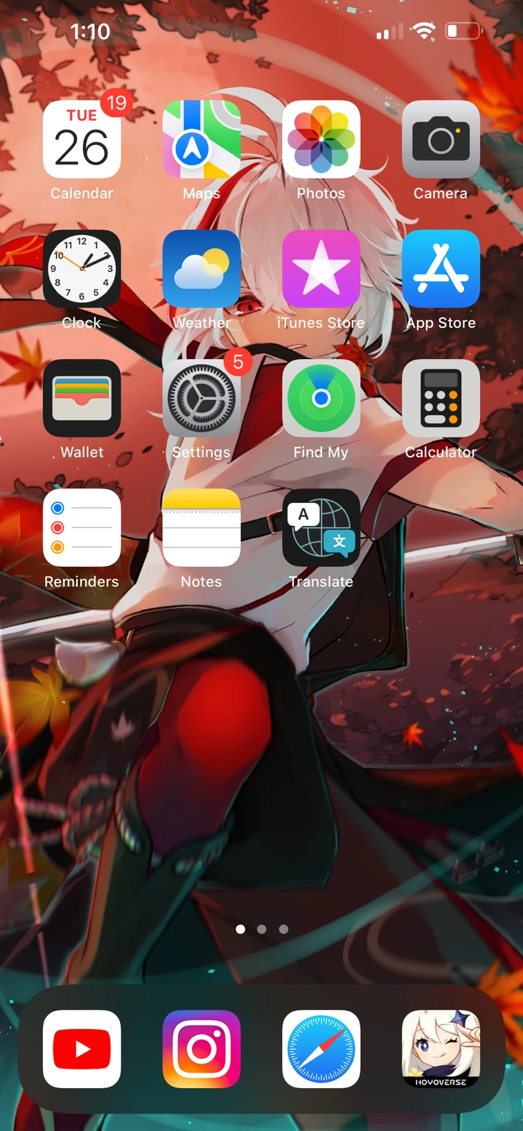 Rate my wallpaper | Fandom