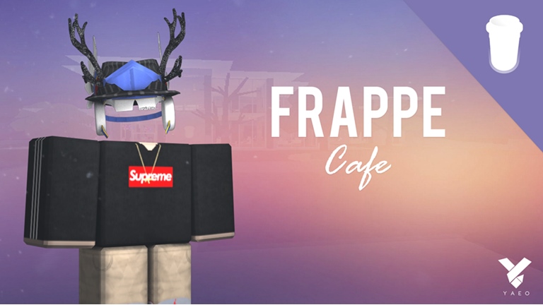 If You Were To Join A Work Group In Roblox Which One Fandom - roblox cafe groups