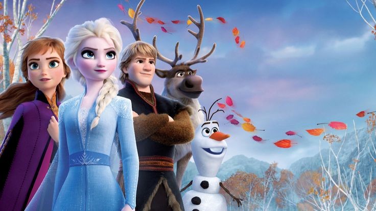 FROZEN MAIN CHARACTERS ZODIAC SIGNS | Fandom