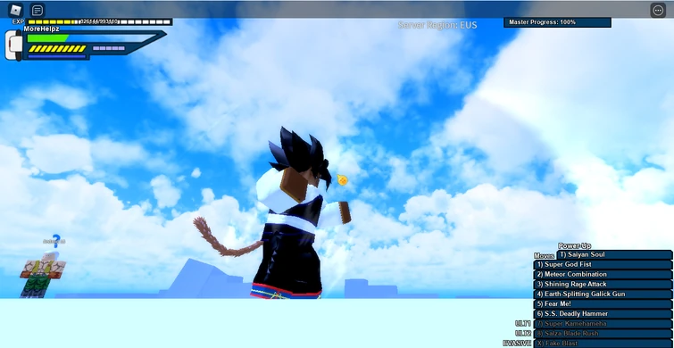 Discuss Everything About Dragon Ball Online Generations Wiki | Fandom