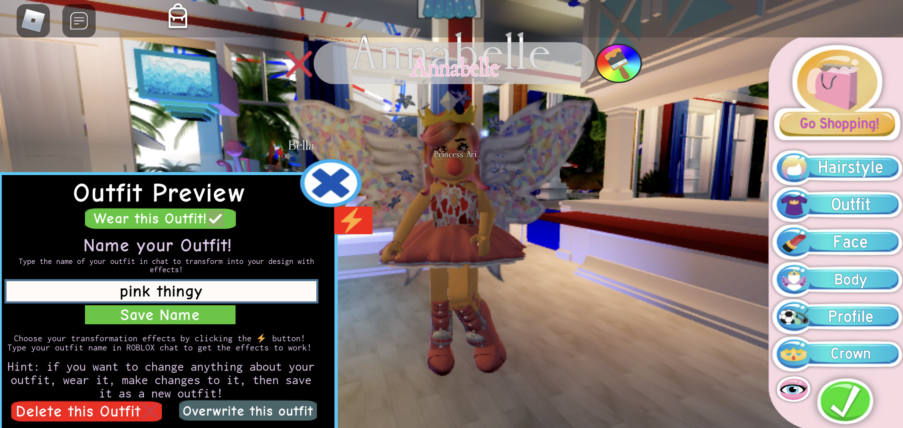 Old To New Outfit Fandom - how to save outfits on roblox pc