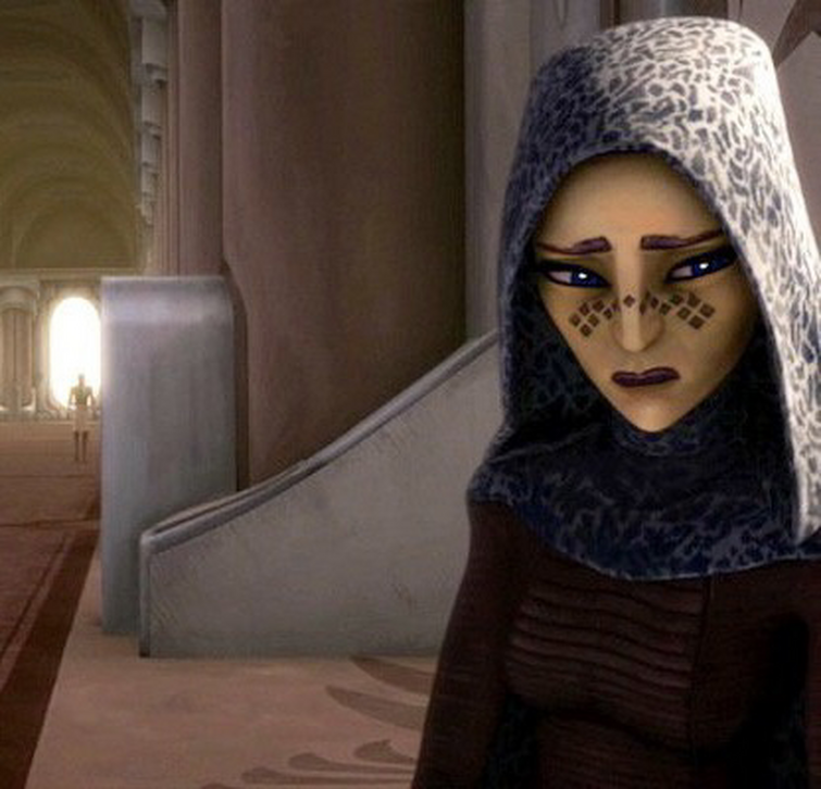 📝 Oped Barriss Offee Was Right Why The Jedi Should Have Listened To A Traitor Fandom 1893