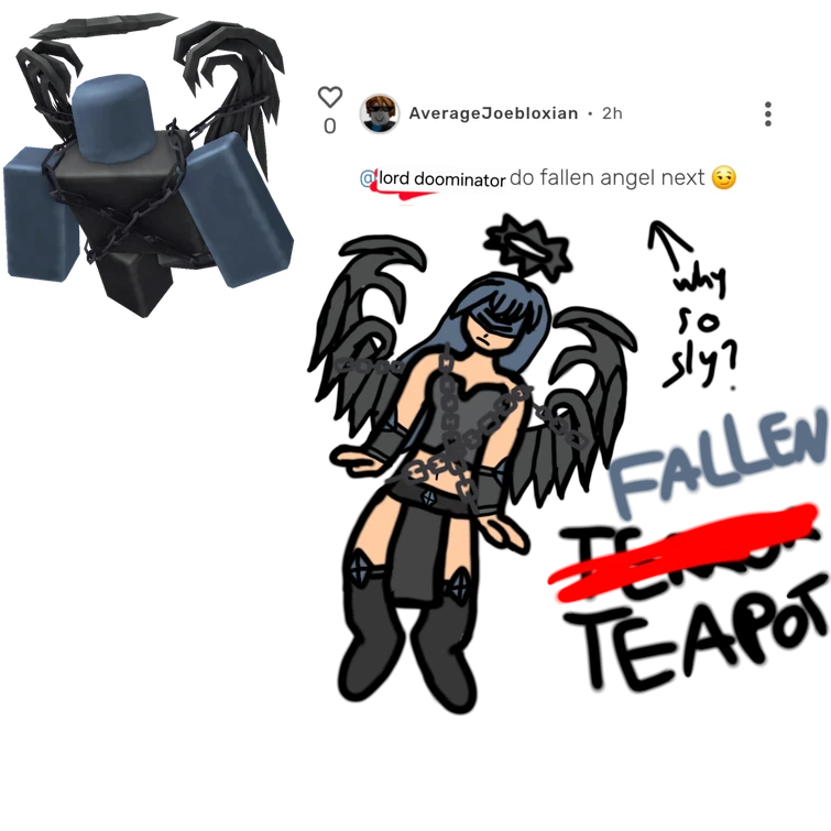Fandom Image