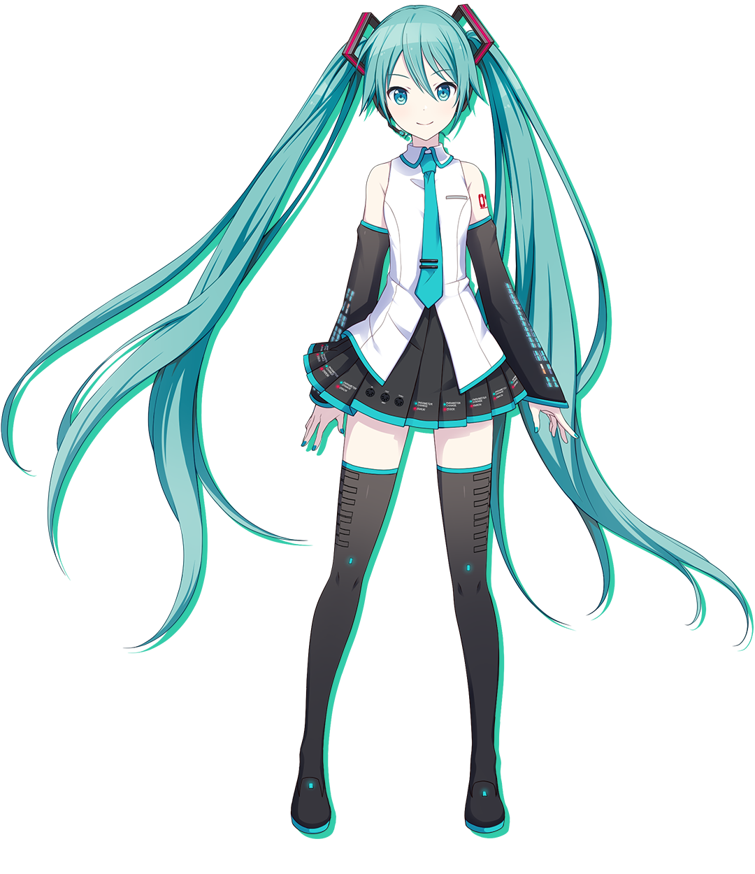 Miku | Fandom