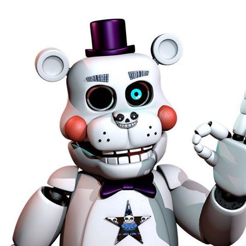 Rapetime Animatronics