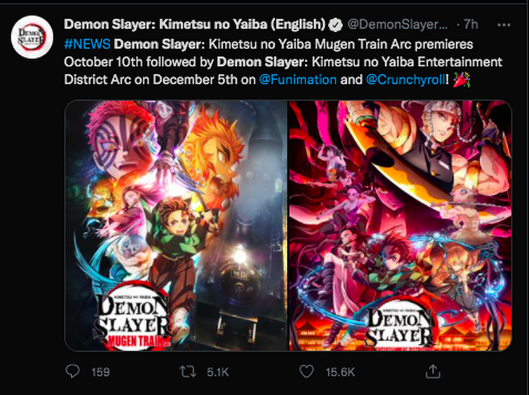 Demon Slayer Season 2: December Release, Latest Updates