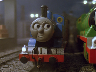 Which Confused Thomas Face Do You Prefer Fandom