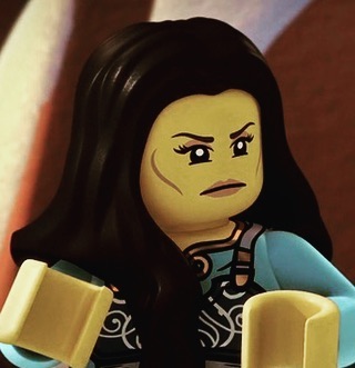 jillian michaels ninjago