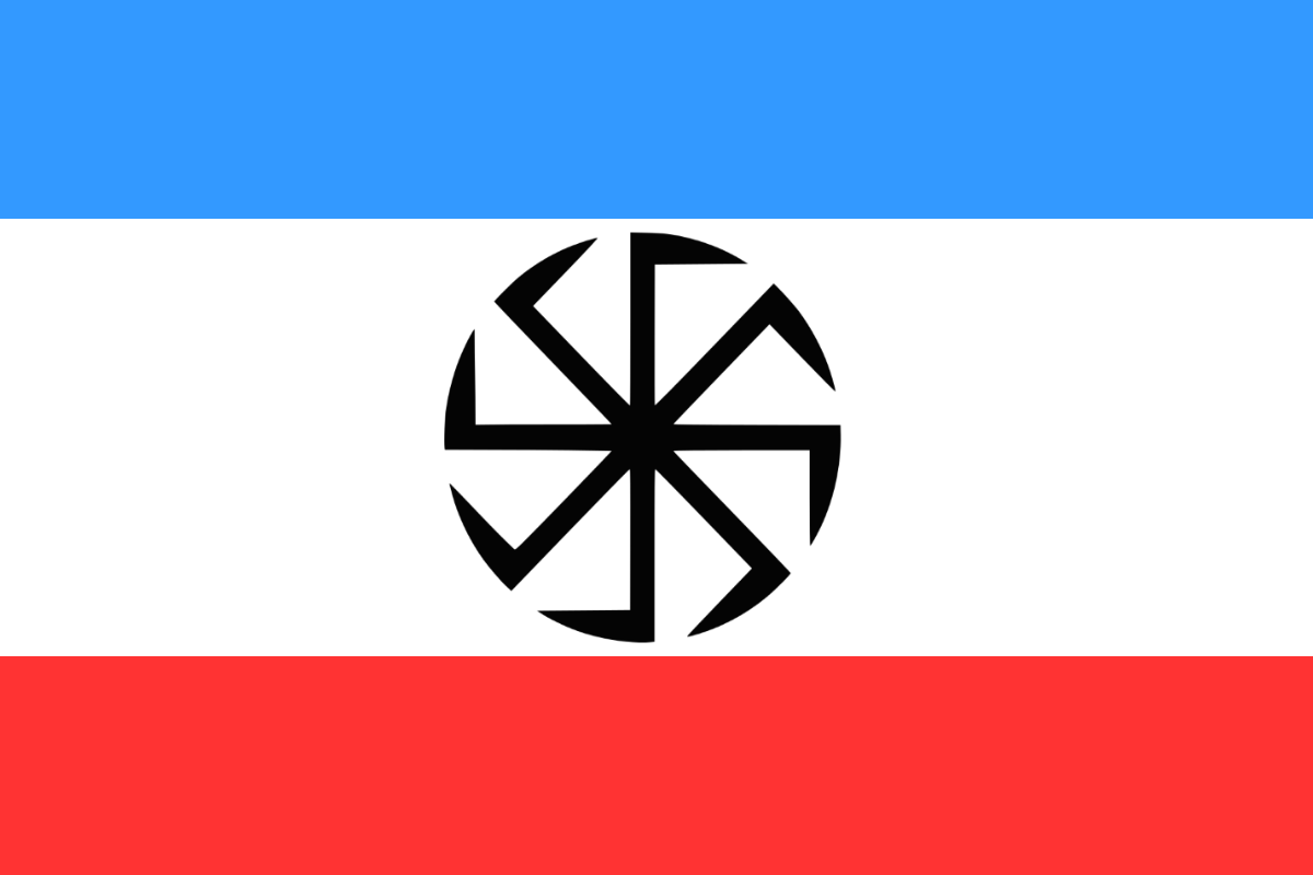 Southern Slav Union Formable Fandom - slavs roblox