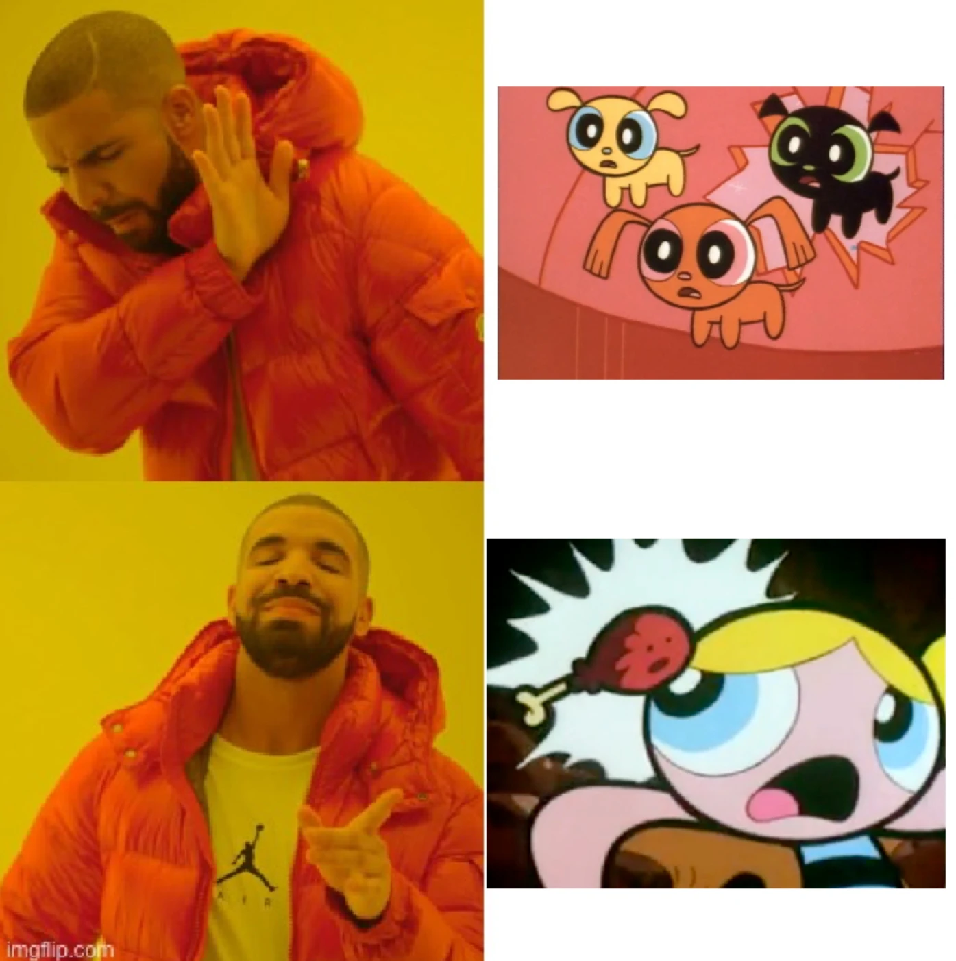 Phase “Powerpups” 5.0 | Fandom