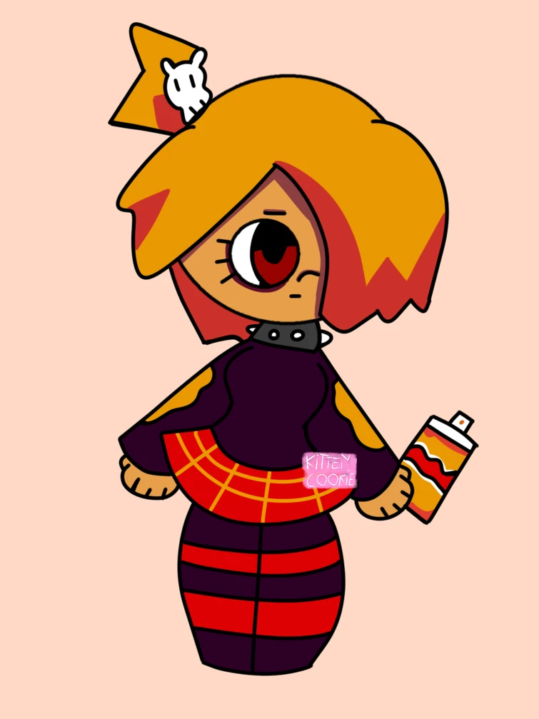 Discuss Everything About Cookie Run Wiki | Fandom