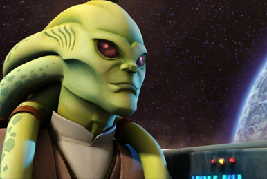 Kit Fisto Review – Star Wars: Galaxy of Heroes