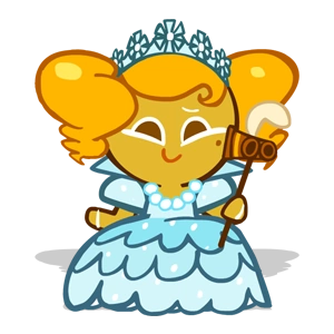 Cinderella cookie (leak,real) | Fandom
