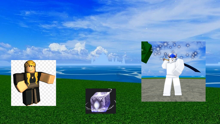 Indra - Roblox