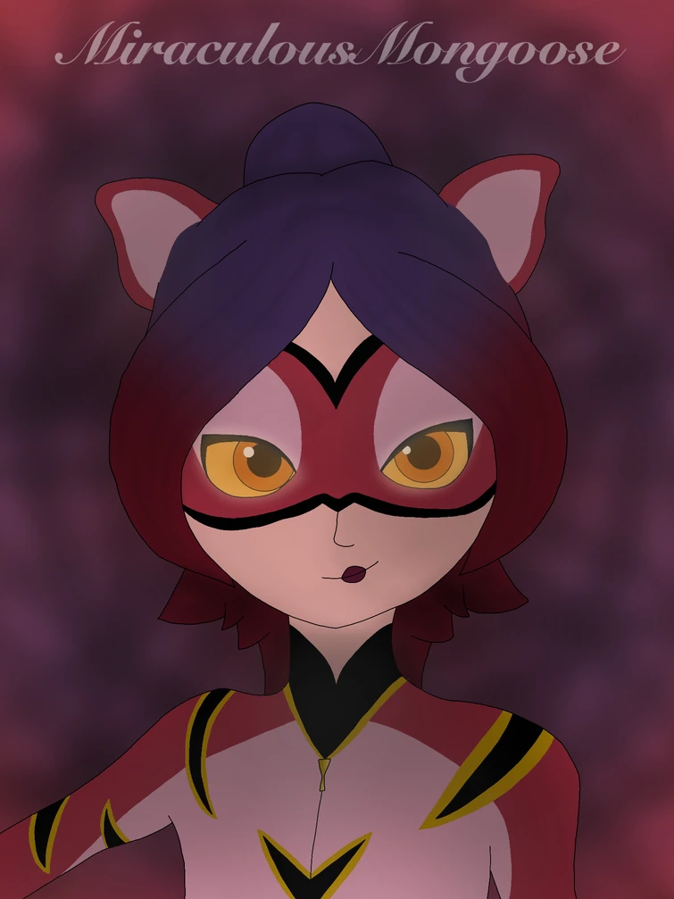 Tigresse Pourpre Fandom