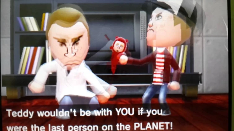 Discuss Everything About Wii Sports Wiki | Fandom