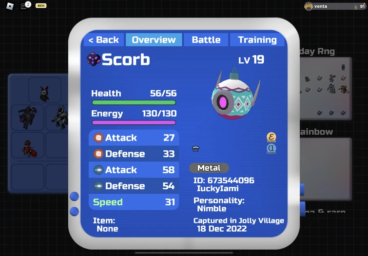 rizz lord of christmas ornaments | Fandom