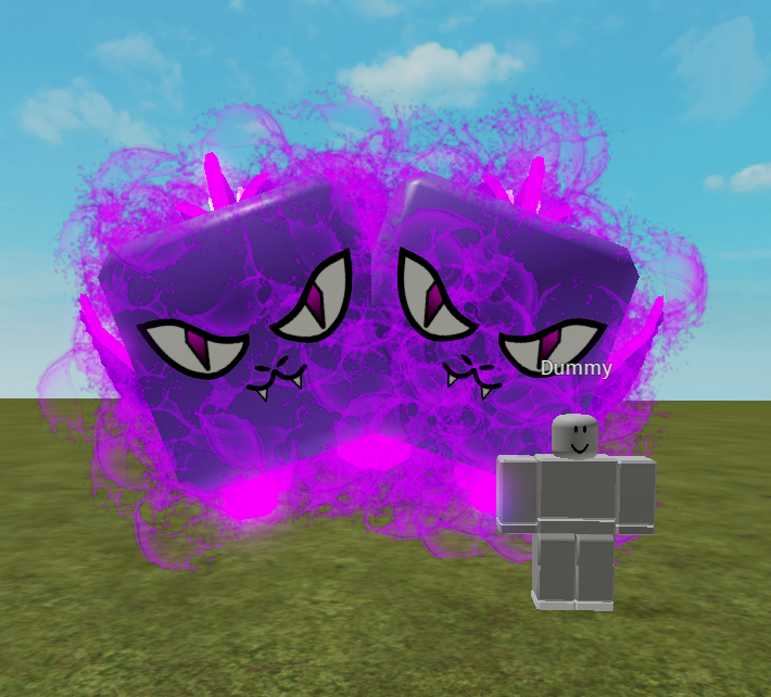 Roblox Bgs Leviathan