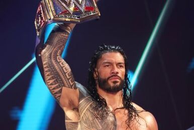 Roman Rance Xxx - Roman Reigns | Pro Wrestling | Fandom