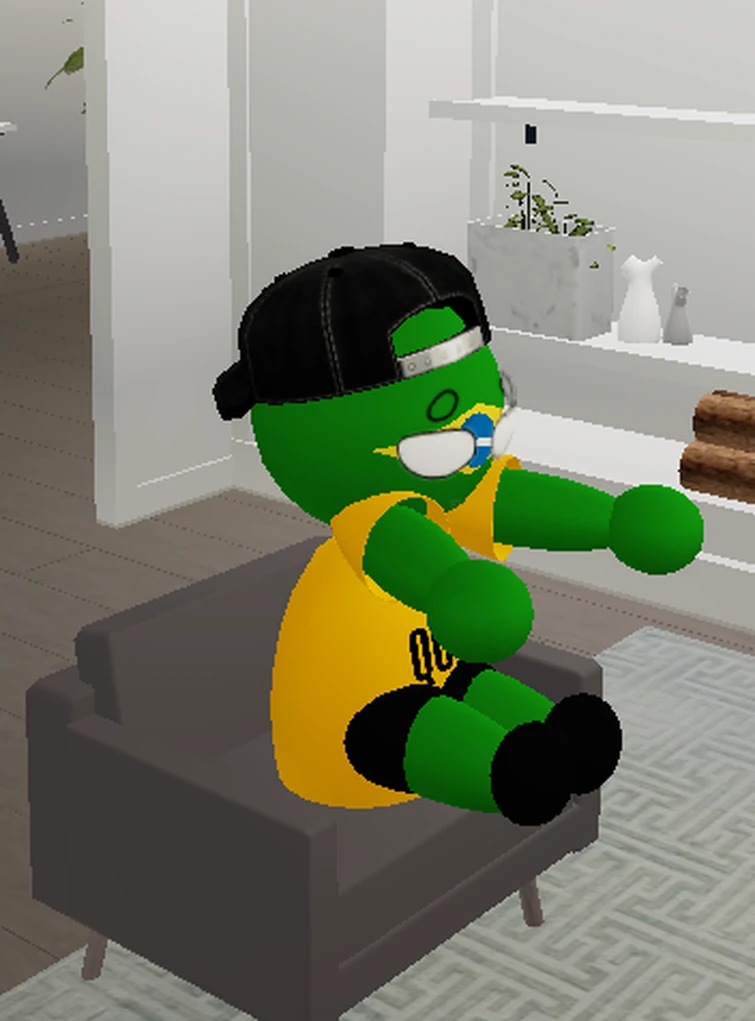 average day on doors discord Fandom