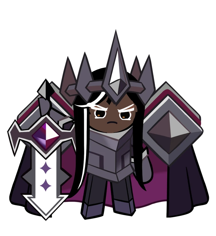 Cursed dark cacao kingdom cookies Fandom